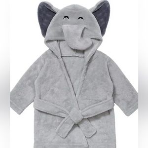 Pro Goleem Baby Hooded Bathrobe